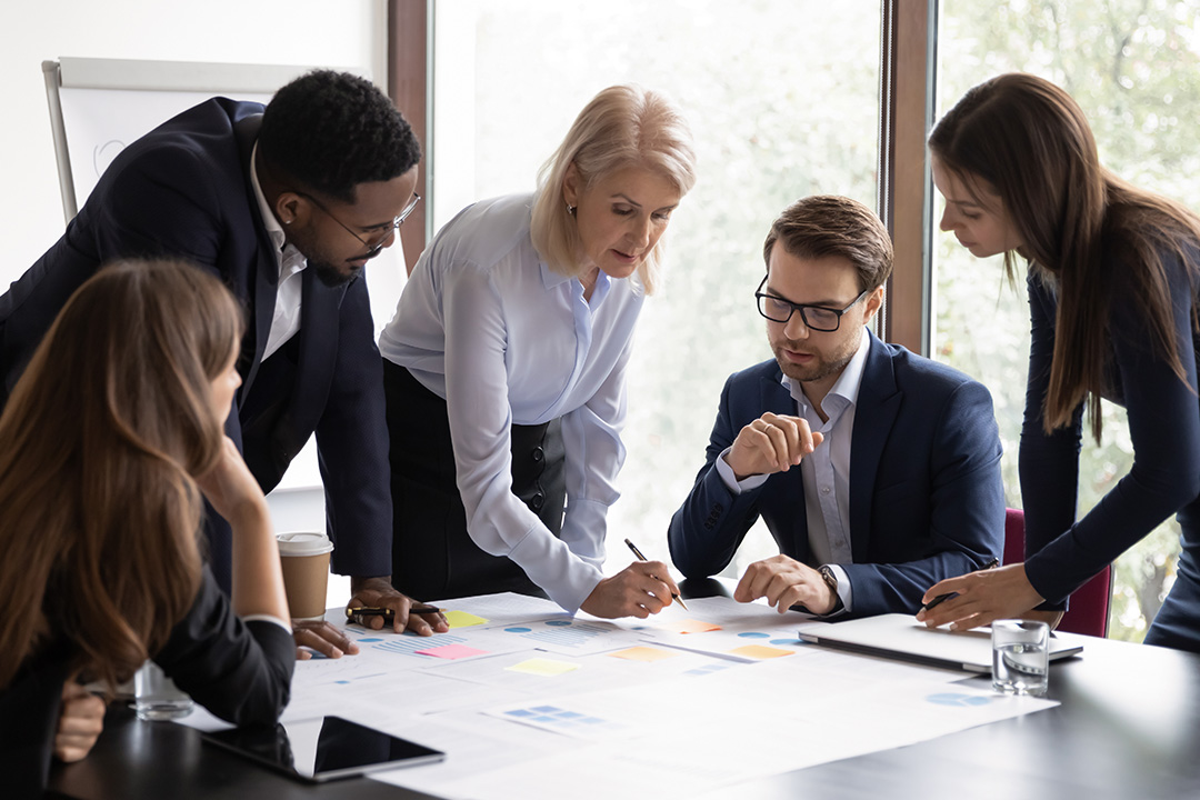 Project Management
